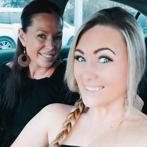 Meet your Posher, Lindsey